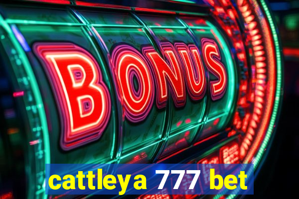 cattleya 777 bet