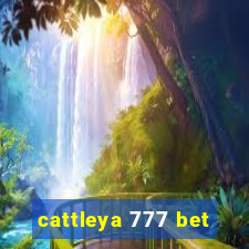 cattleya 777 bet