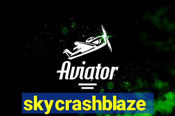 skycrashblaze