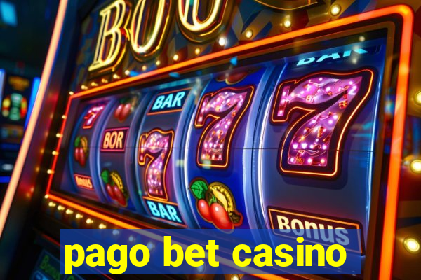 pago bet casino