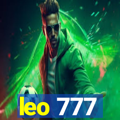 leo 777