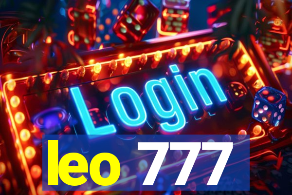 leo 777