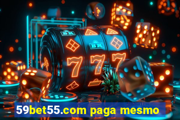 59bet55.com paga mesmo