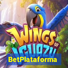 BetPlataforma