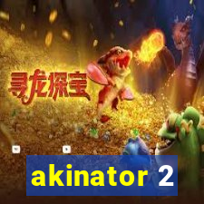 akinator 2