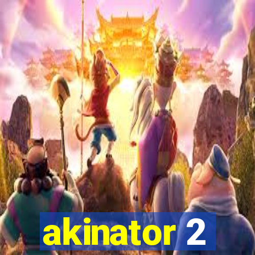 akinator 2