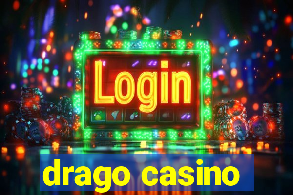 drago casino