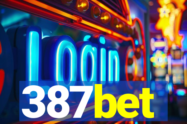 387bet