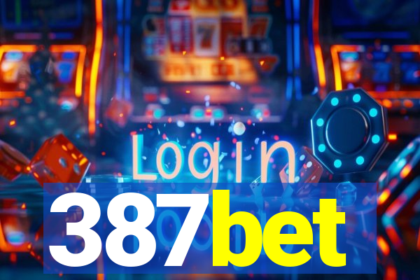 387bet