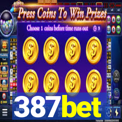 387bet