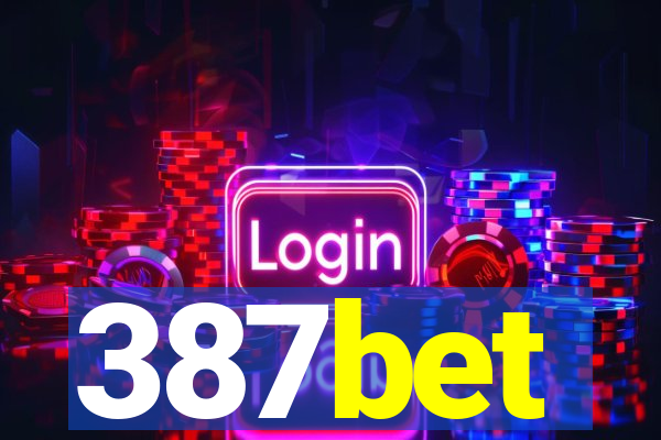 387bet