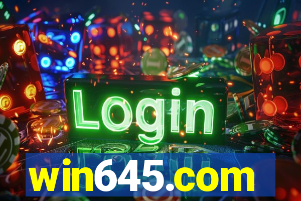 win645.com