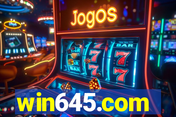 win645.com