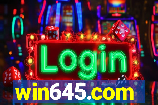 win645.com