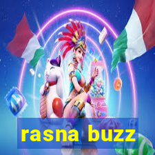 rasna buzz