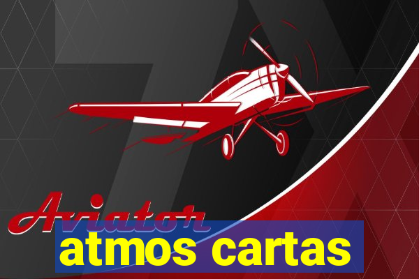 atmos cartas