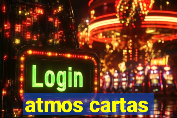 atmos cartas