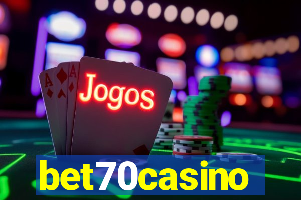 bet70casino