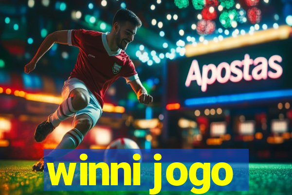 winni jogo