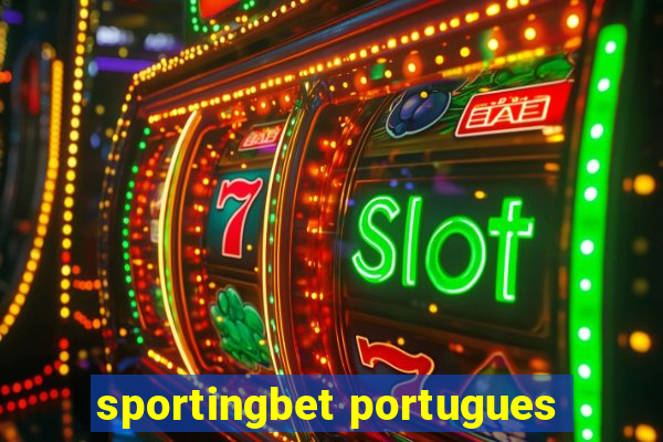 sportingbet portugues