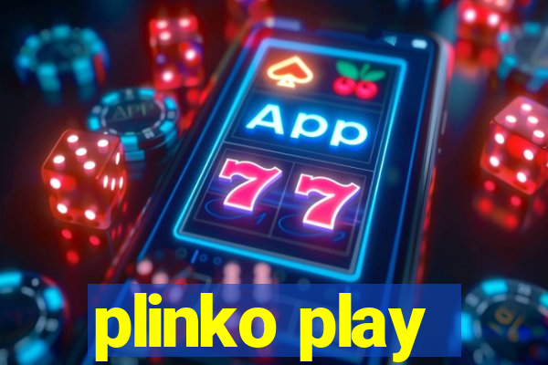 plinko play