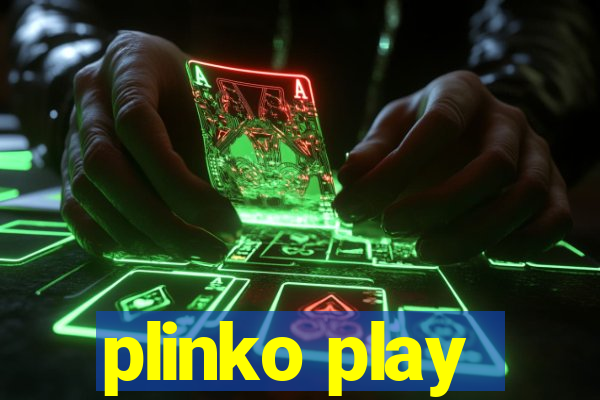 plinko play