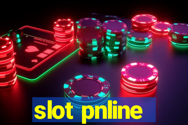 slot pnline