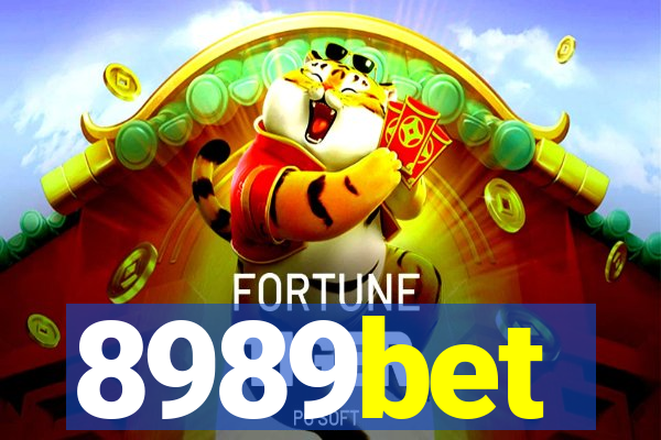 8989bet