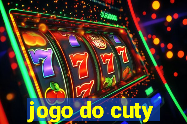 jogo do cuty