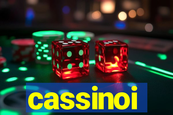 cassinoi