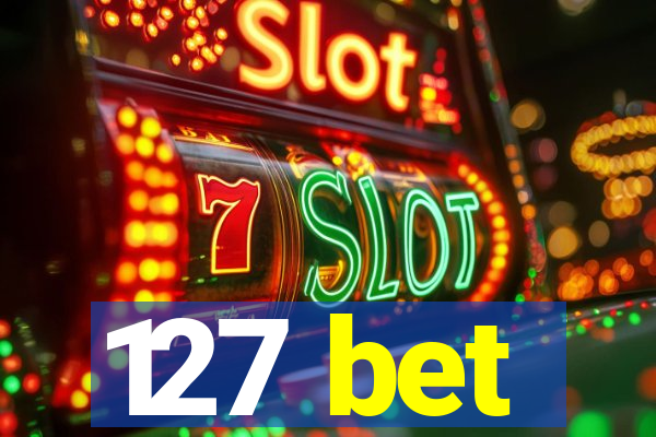 127 bet