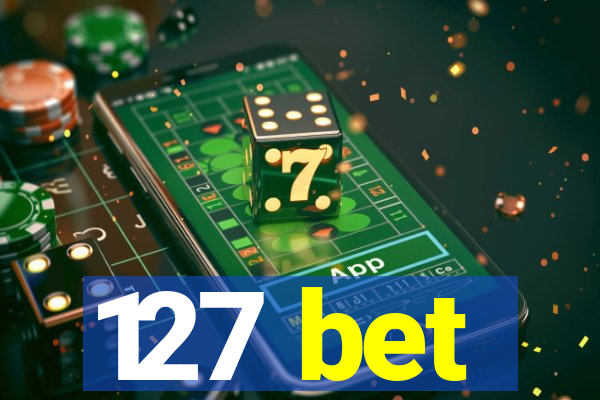 127 bet