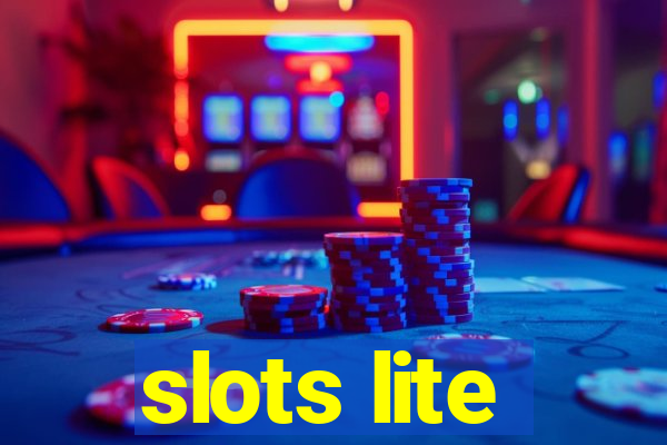 slots lite