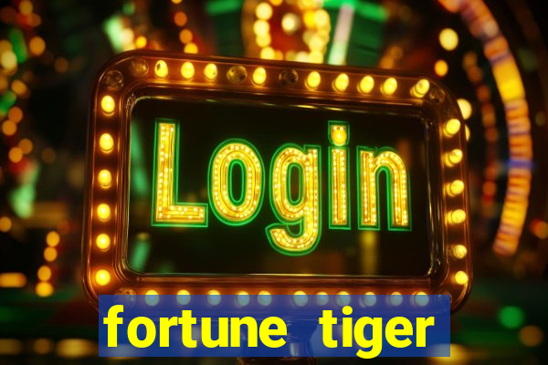 fortune tiger horarios pagantes