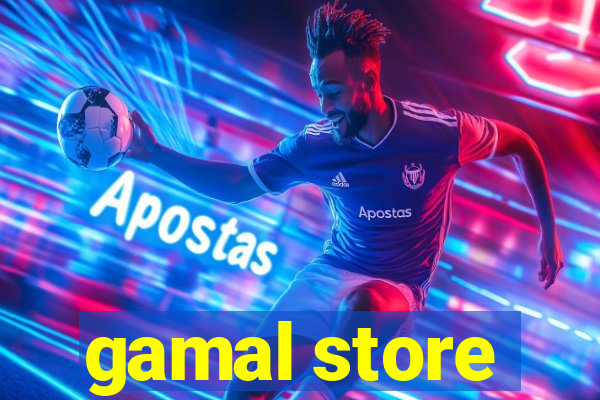 gamal store