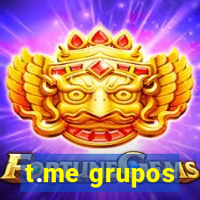 t.me grupos