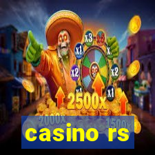 casino rs