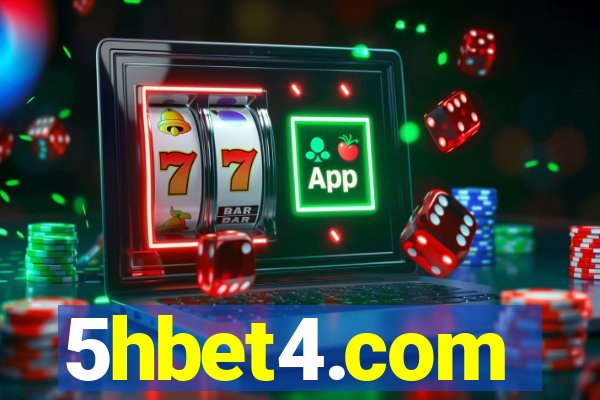 5hbet4.com