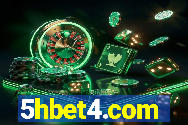 5hbet4.com