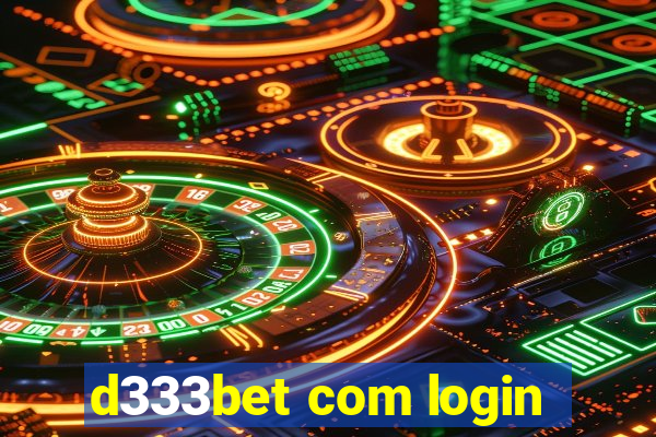 d333bet com login