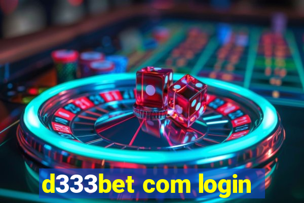 d333bet com login