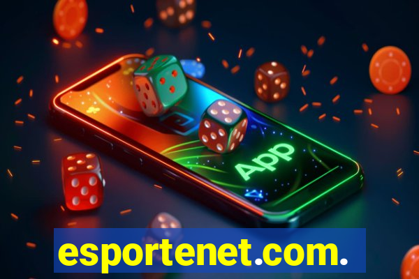 esportenet.com.br