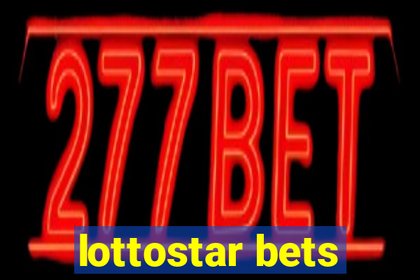 lottostar bets