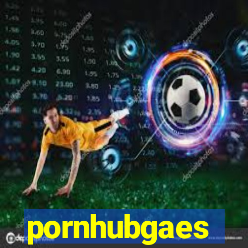 pornhubgaes