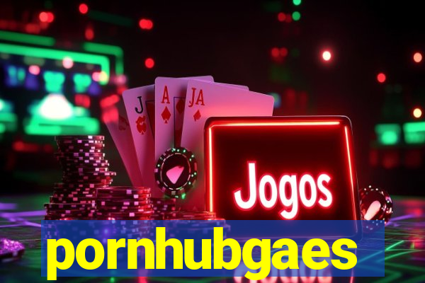 pornhubgaes