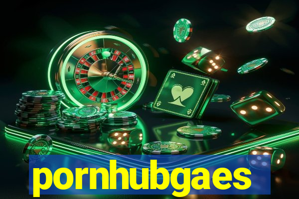 pornhubgaes