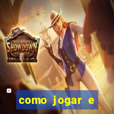 como jogar e ganhar no aviator