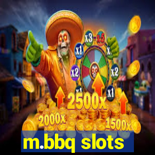 m.bbq slots