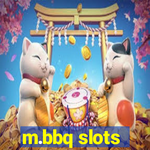 m.bbq slots