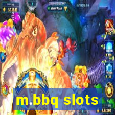 m.bbq slots